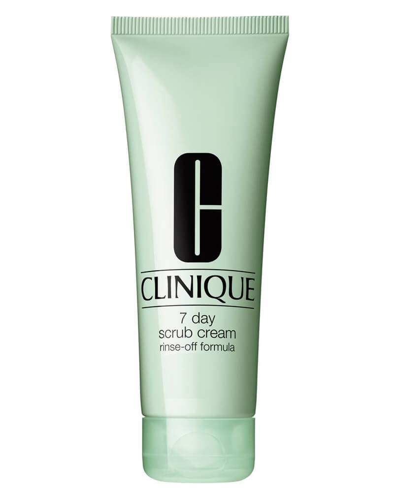 CLINIQUE 7 Day Scrub Cream 100 ml