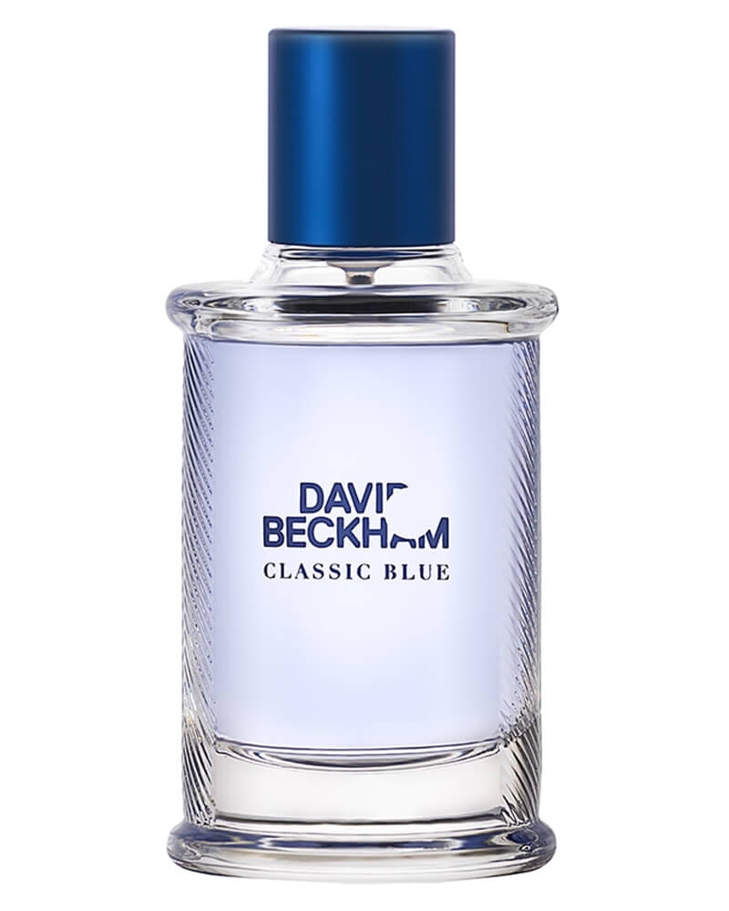 DAVID BECKHAM Classic Blue 40 ml