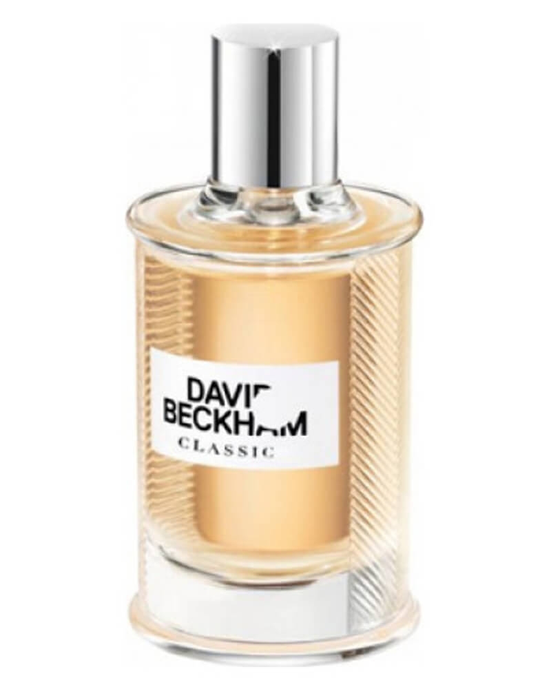 DAVID BECKHAM Classic 90 ml
