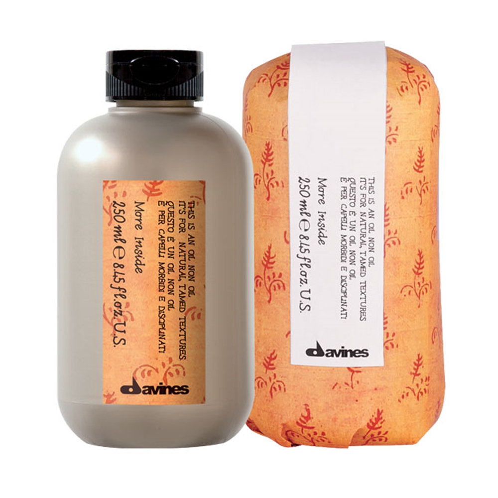 DAVINES More Inside Oil Non Oil 250 ml