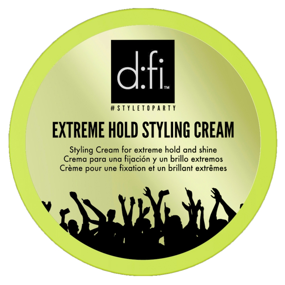 D:FI Extreme Cream  75 g