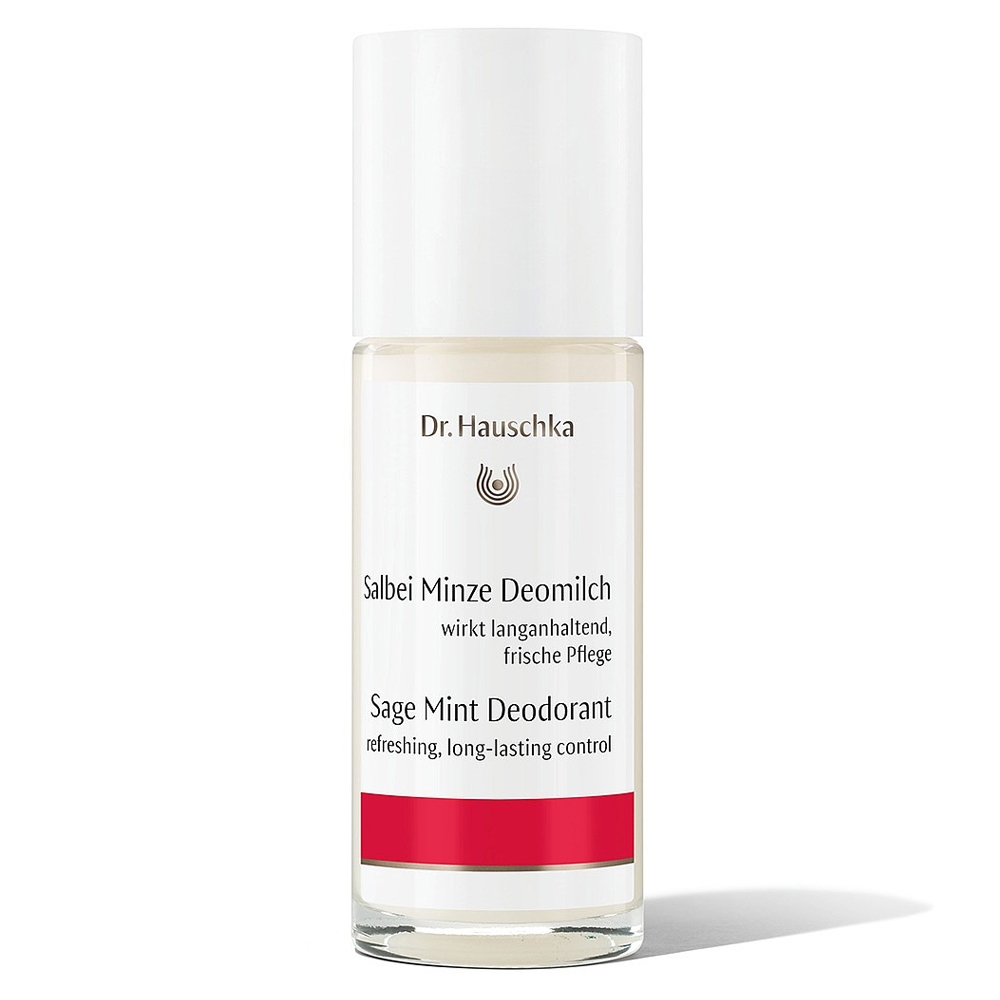 Dr. Hauschka Sage Mint Deodorant 50 ml