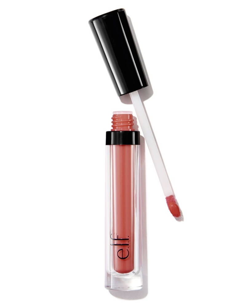 Elf Tinted Lip Oil – Nude Kiss (82430) (U) 3 ml