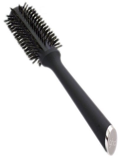 ghd Size 1 - Natural Bristle Radial Brush