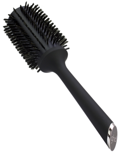 ghd Size 3 - Natural Bristle Radial Brush
