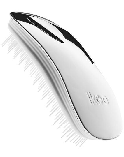 Ikoo Home – White – Oyster Metallic (U)