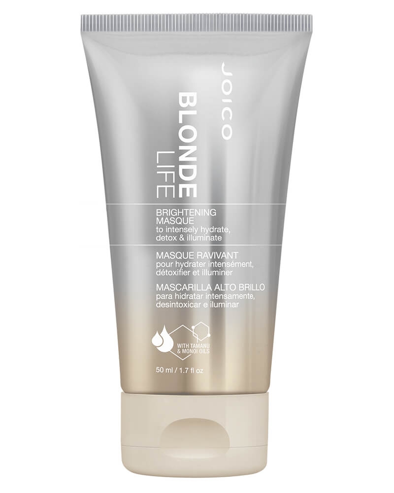 Joico Color Blonde Life Brightening Masque (U) (O) 150 ml