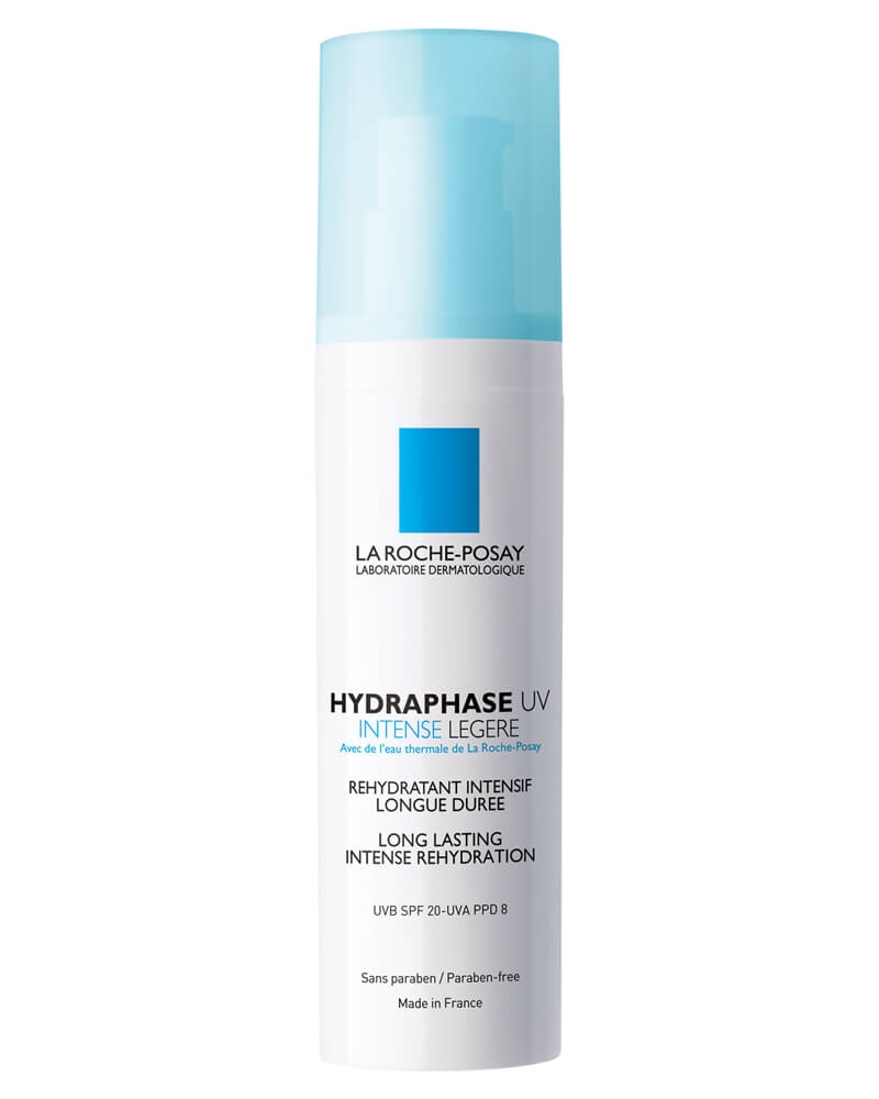 La Roche-Posay Hydraphase Intense UV Legere (Light) SPF 20 50 ml