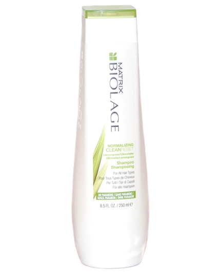Matrix Normalizing Cleanreset Shampoo 250 ml