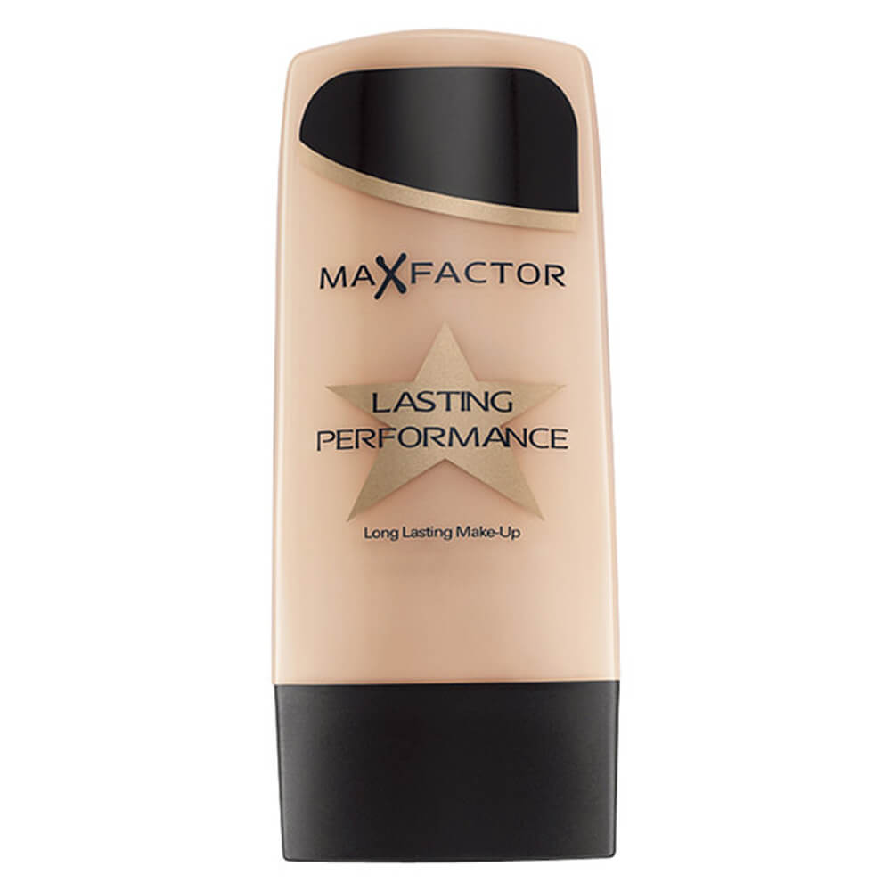 Max Factor Lasting Performance 111 Deep Beige 35 ml
