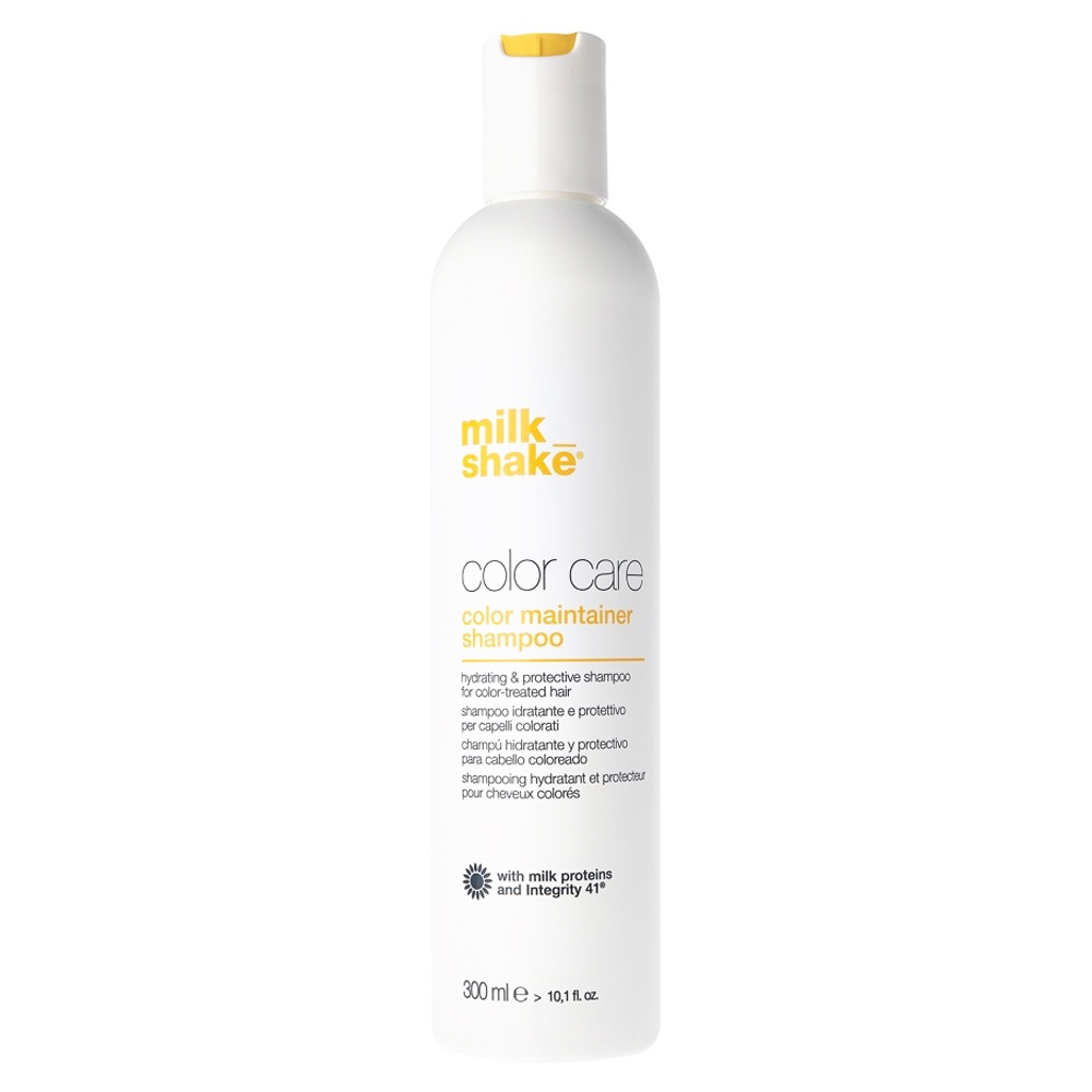 MILK SHAKE Color Maintainer Shampoo 300 ml
