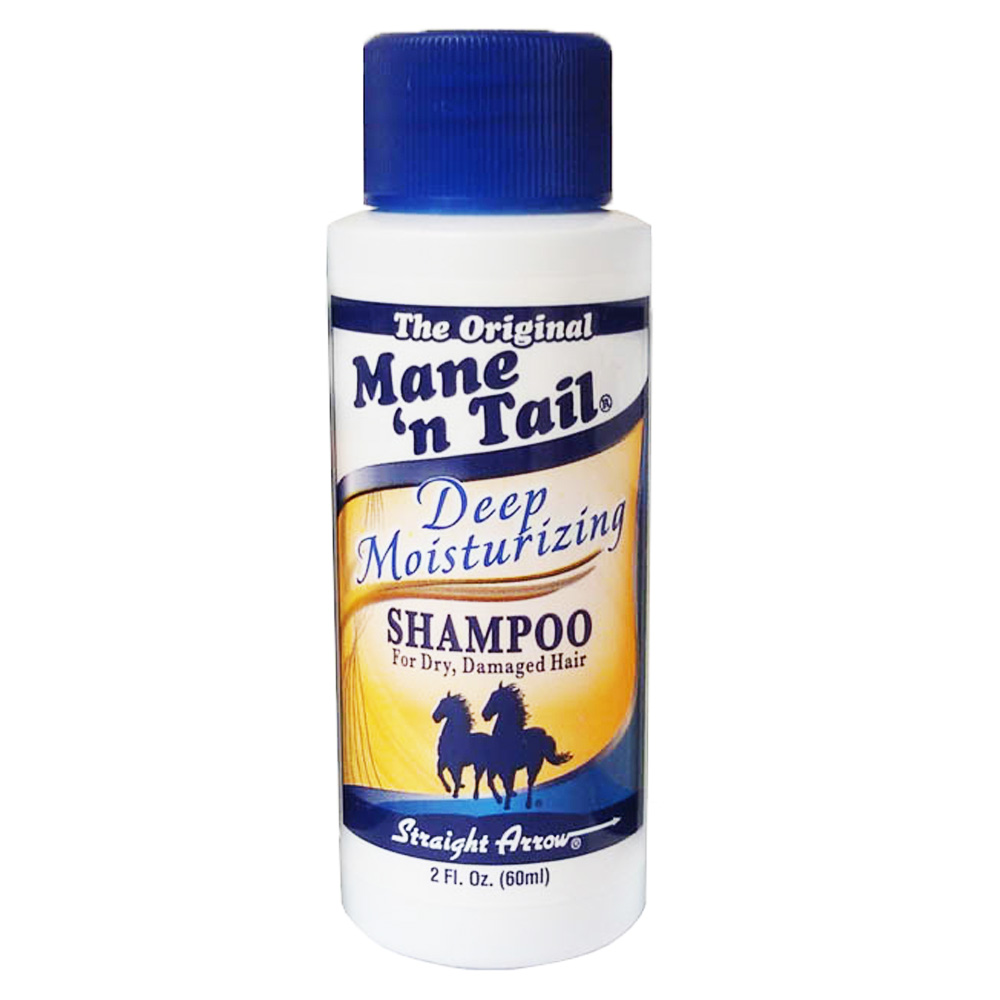 Mane &apos;n Tail Deep Moisturizing Shampoo 60 ml