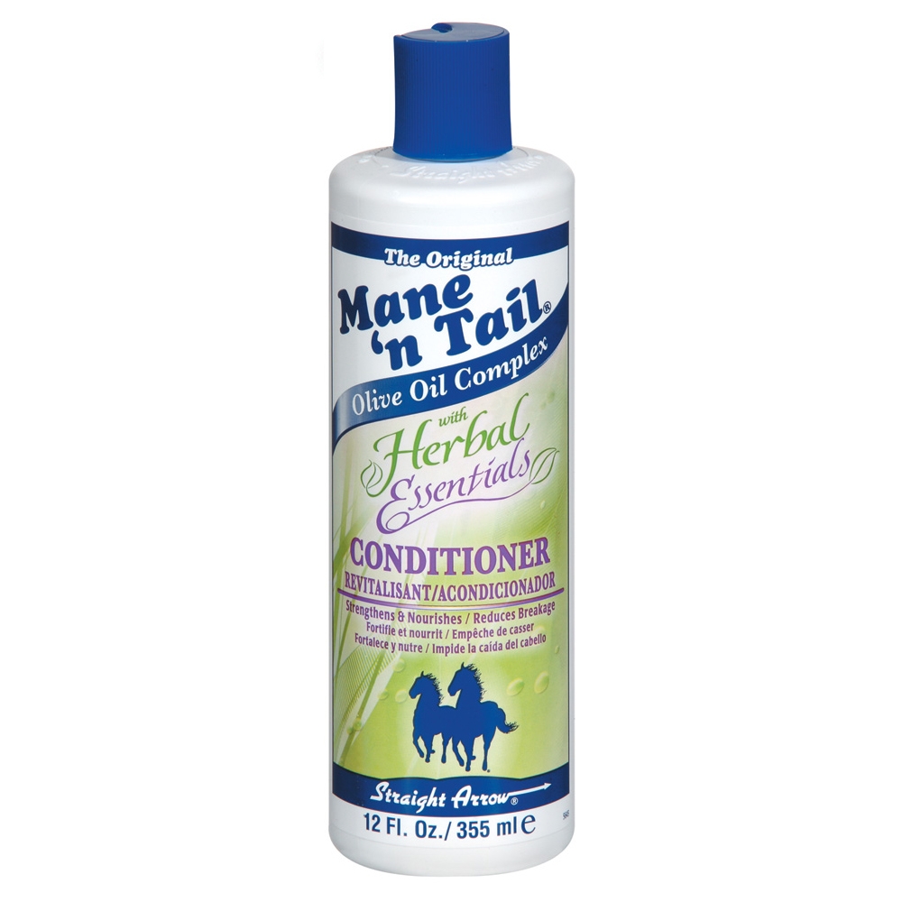 Mane &apos;n Tail Herbal Essentials Conditioner 355 ml