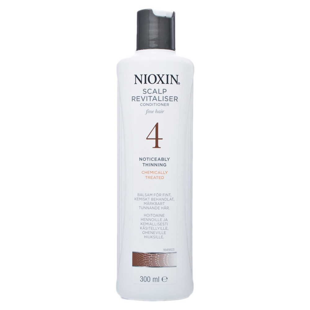 NIOXIN 4 Conditioner (U) 300 ml