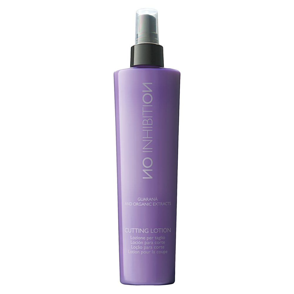 NO INHIBITION Cutting Lotion 225 ml