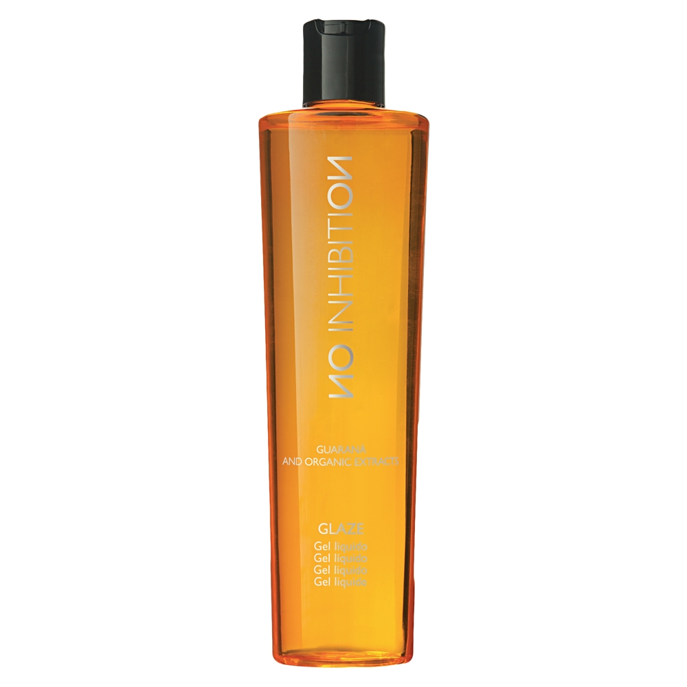 NO INHIBITION Glaze 225 ml