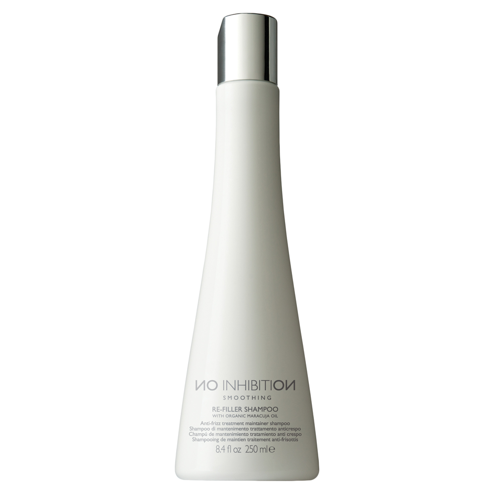 NO INHIBITION Re-Filler Shampoo 250 ml