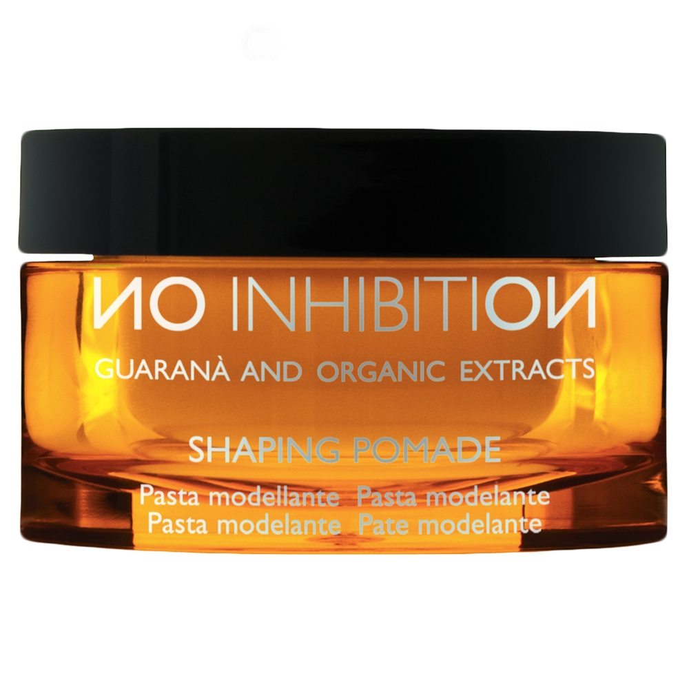 NO INHIBITION Shaping Pomade 50 ml