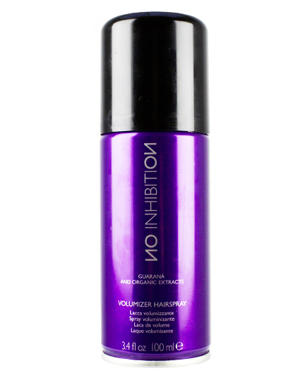 NO INHIBITION Volumizer Hairspray 100 ml
