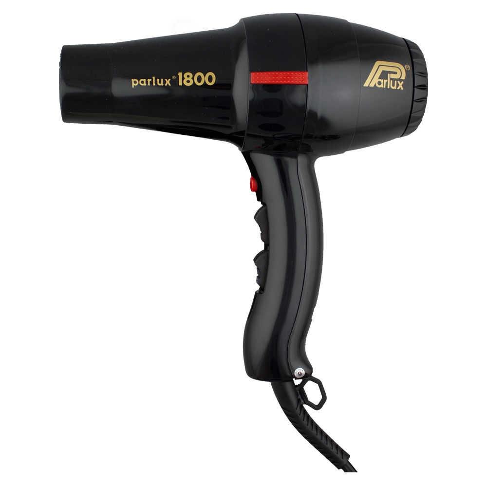 Parlux 1800 Schwarz