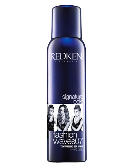 Redken Fashion Waves 07 (U) 150 ml