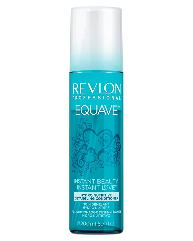 Revlon Equave Instant Beauty Hydro Nutritive Detangling Conditioner 200 ml