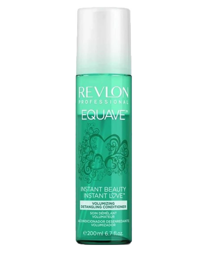 REVLON Equave Volumizing Leave-in Conditioner 200 ml