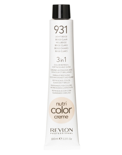 Revlon Nutri Color Creme 931, tube (U) 100 ml