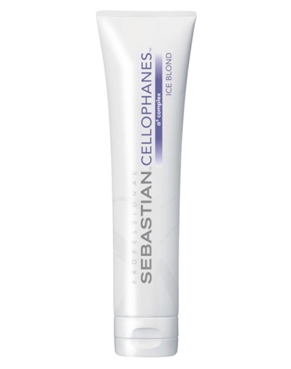 Sebastian Cellophanes Ice Blond 300 ml