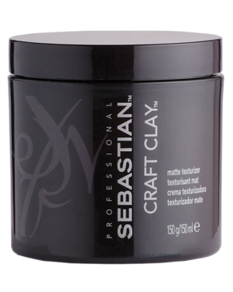 Sebastian Craft Clay 150 ml