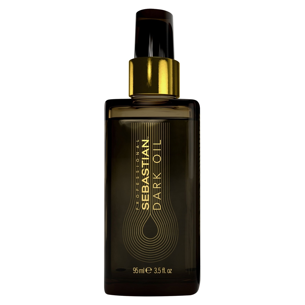 Sebastian Dark Oil 95 ml