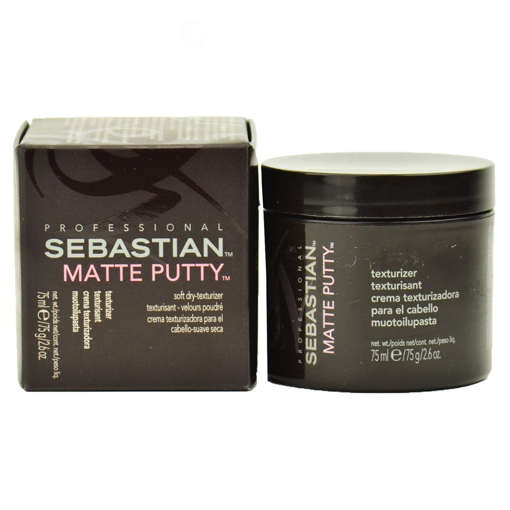 Sebastian Matte Putty 75 ml