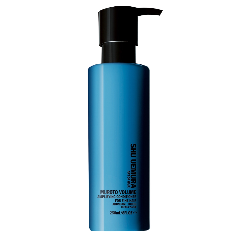 SHU UEMURA Muroto Volume Conditioner 250 ml