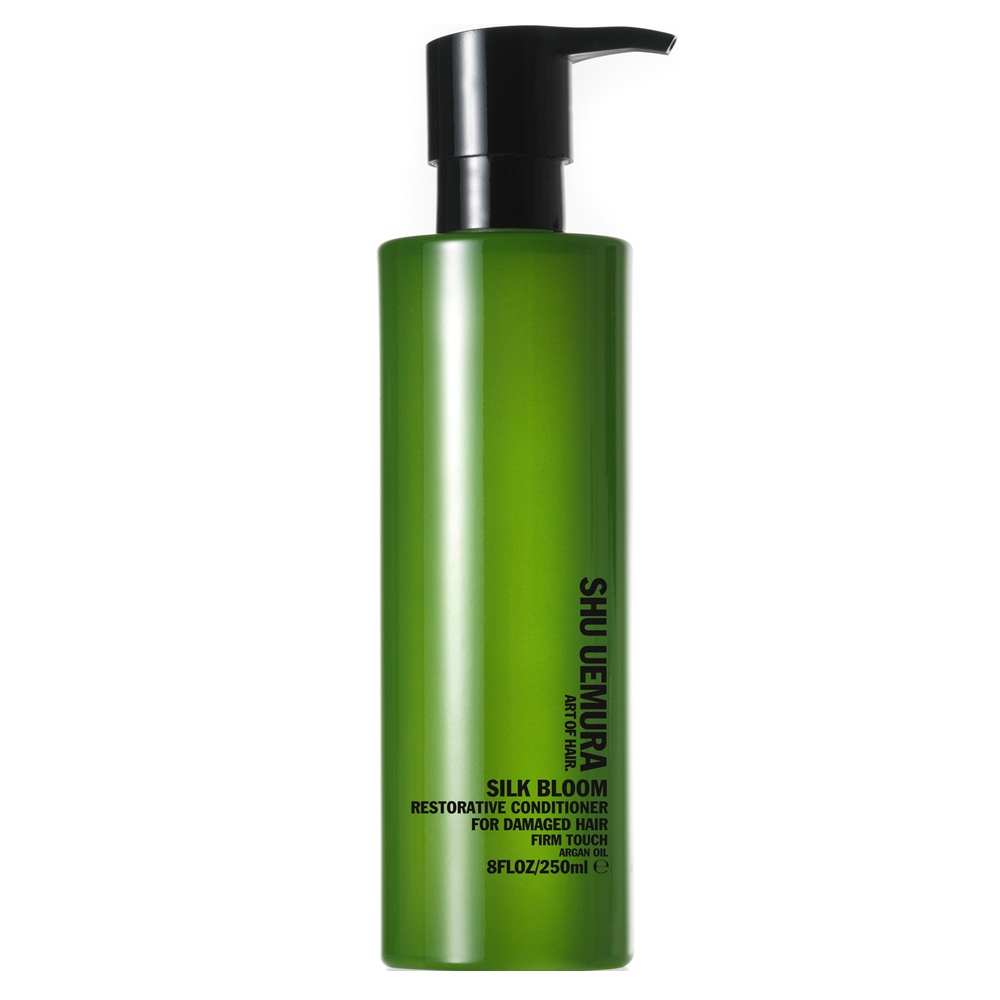 Shu Uemura Silk Bloom Conditioner (O) 250 ml