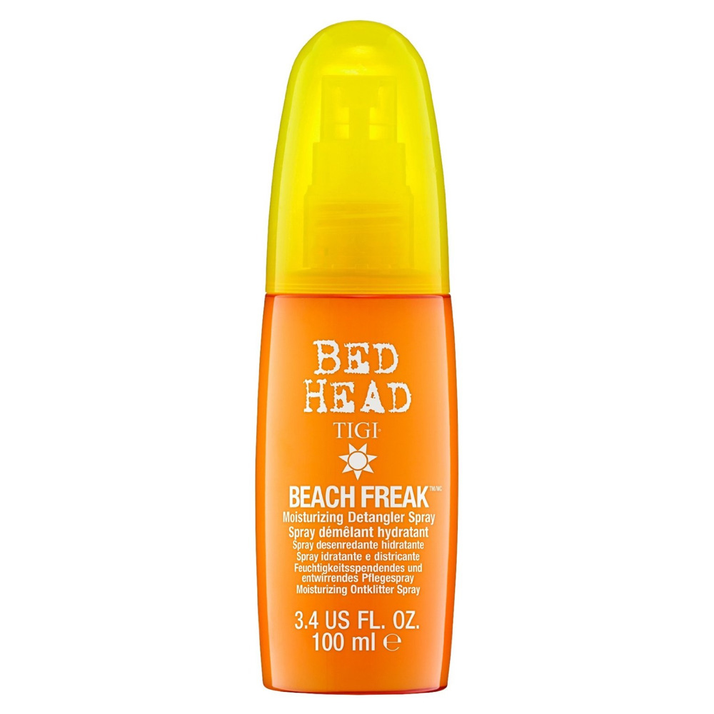 TIGI Bed Head Beach Freak - Moisturizing Detangler Spray 100 ml