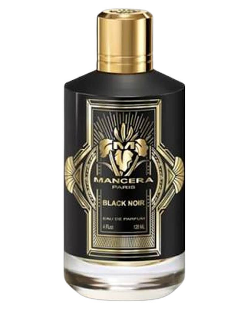 Mancera Black Noir EDP 120 ml
