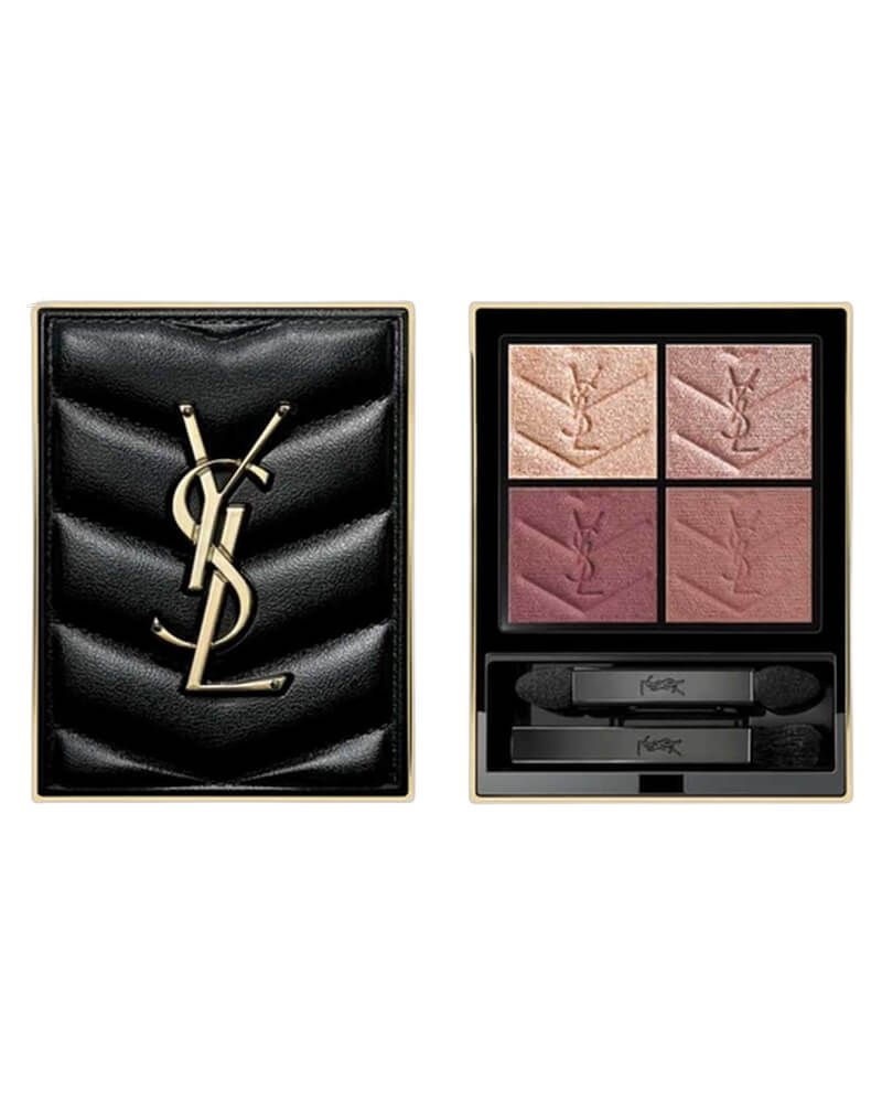 Yves Saint Laurent Couture Mini Clutch Eyeshadow Palette 500 Medina Glow 4 g