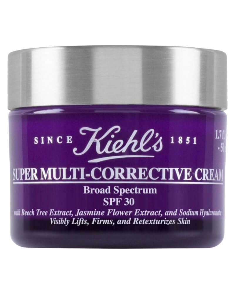Kiehl’s Super Multi-Corrective Cream SPF 30 50 ml
