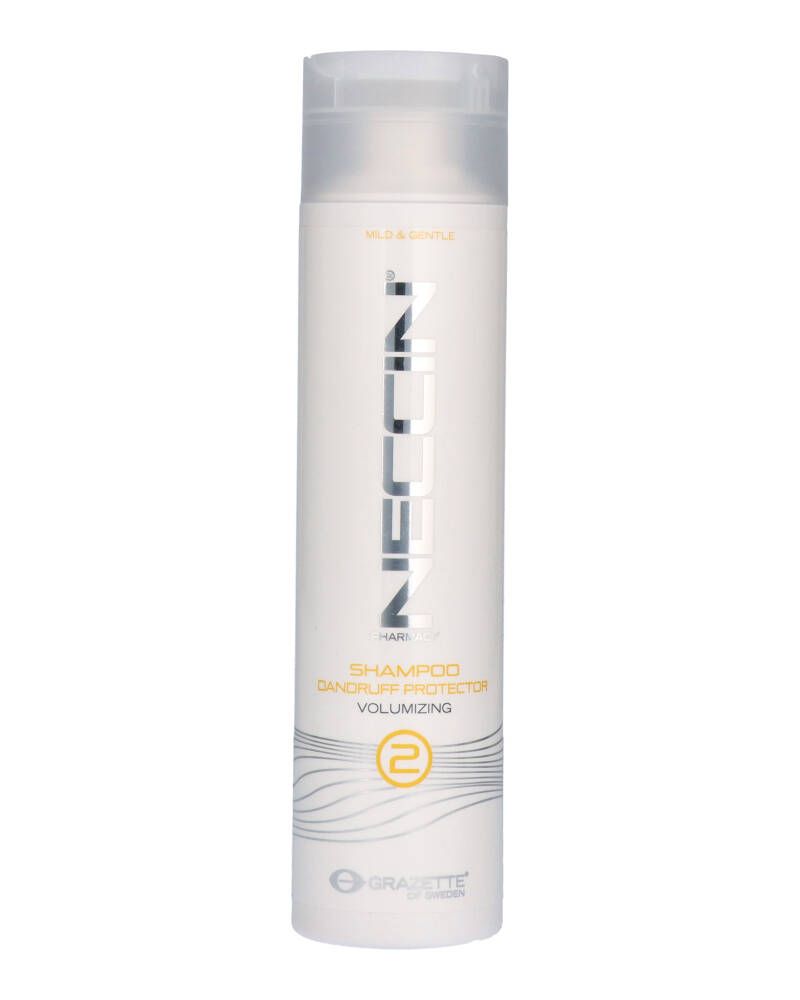 NECCIN Shampoo Dandruff Protector 2 250 ml