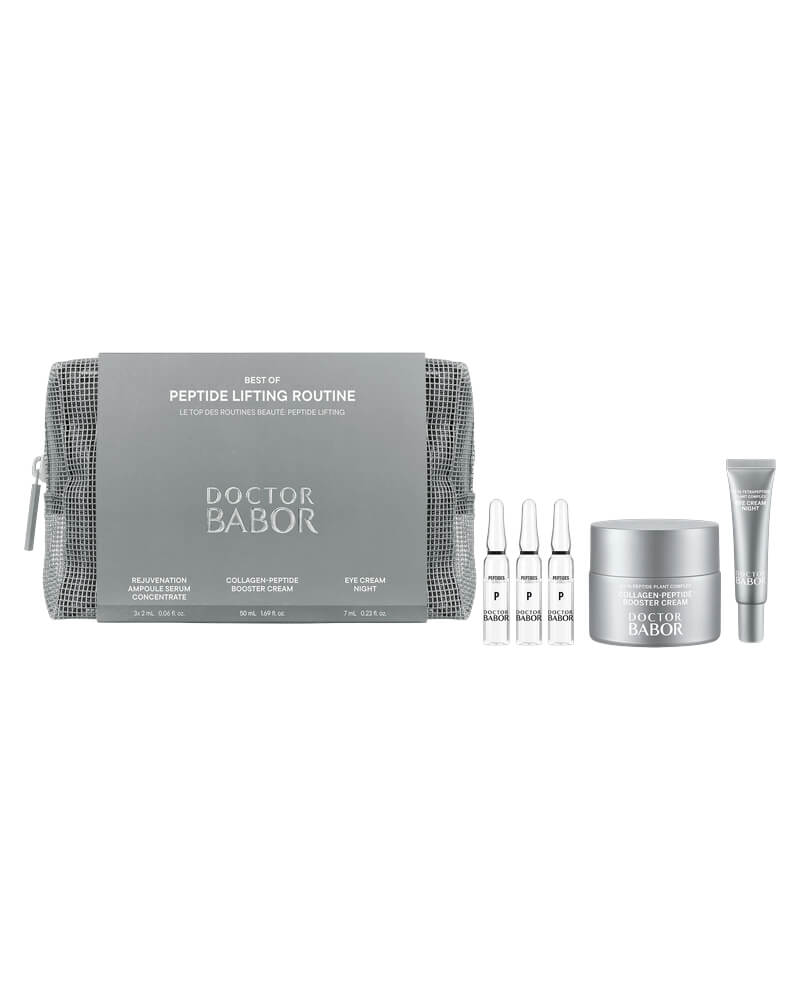 Babor Peptide Lifting Routine 61 ml