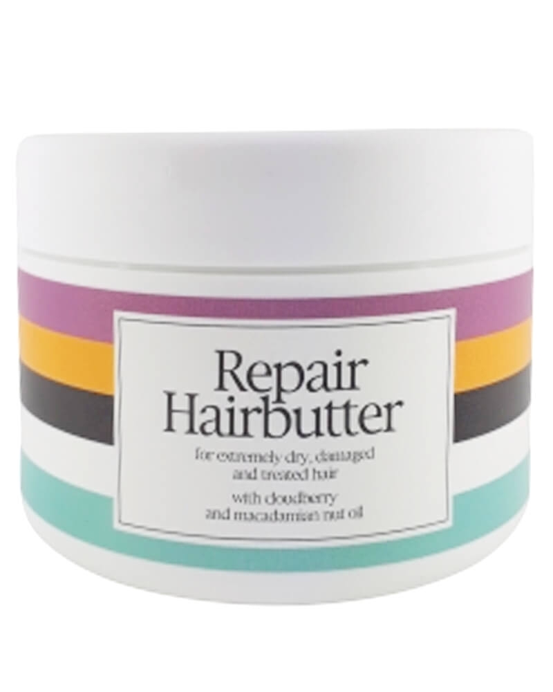 WATERCLOUDS Repair Hairbutter 250 ml