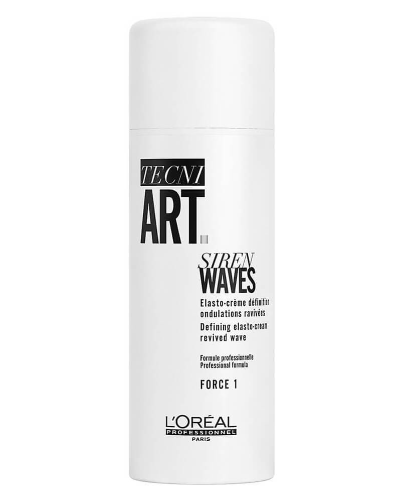 LOREAL Tecni Art Siren Waves Force 1 150 ml
