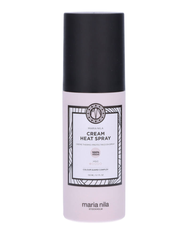 maria nila StyleogFinish Cream Heat Spray