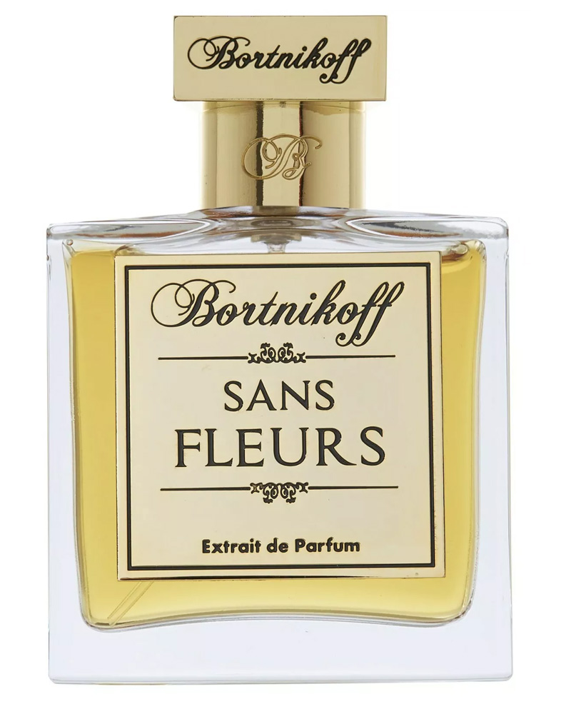 Bortnikoff Sans Fleurs Extrait De Parfum 50 ml