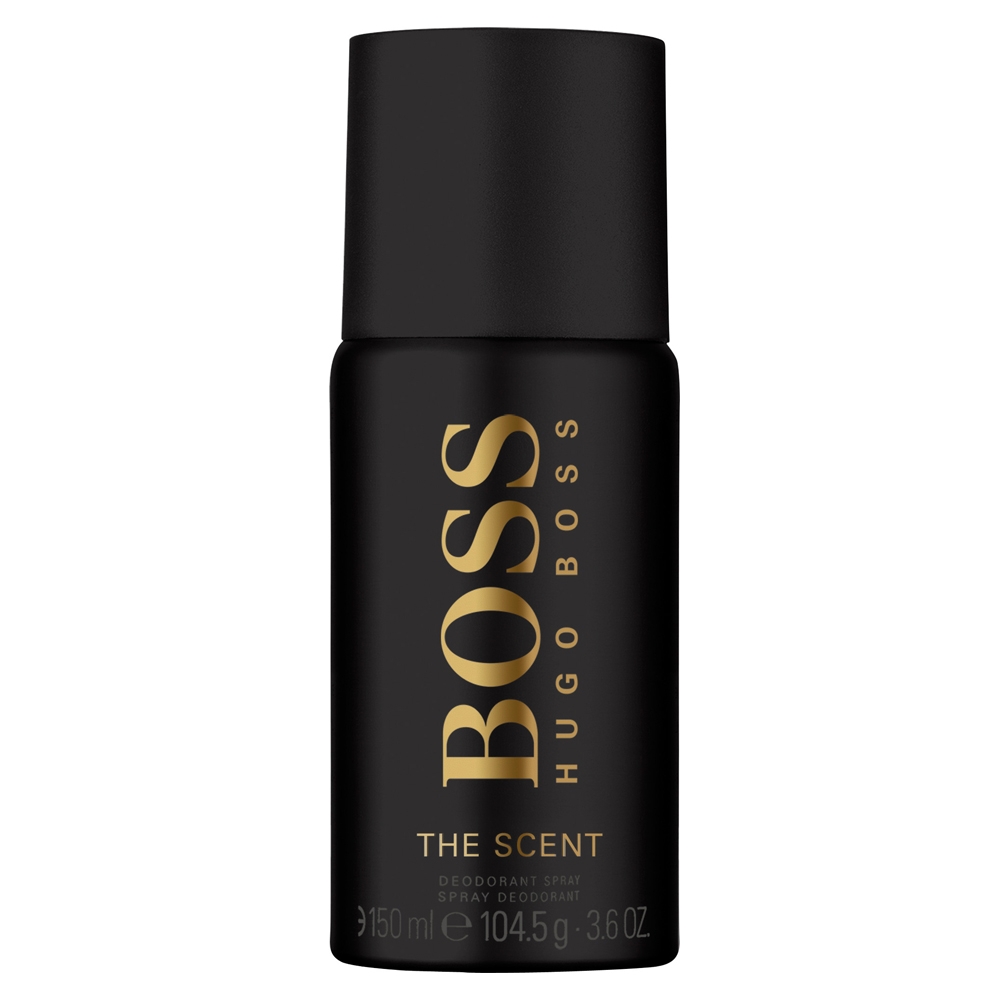 Hugo Boss Boss The Scent Deodorant Spray for Men 150 ml