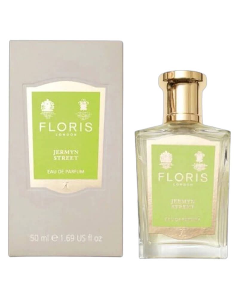 Floris London Jermyn Street EDP 50 ml