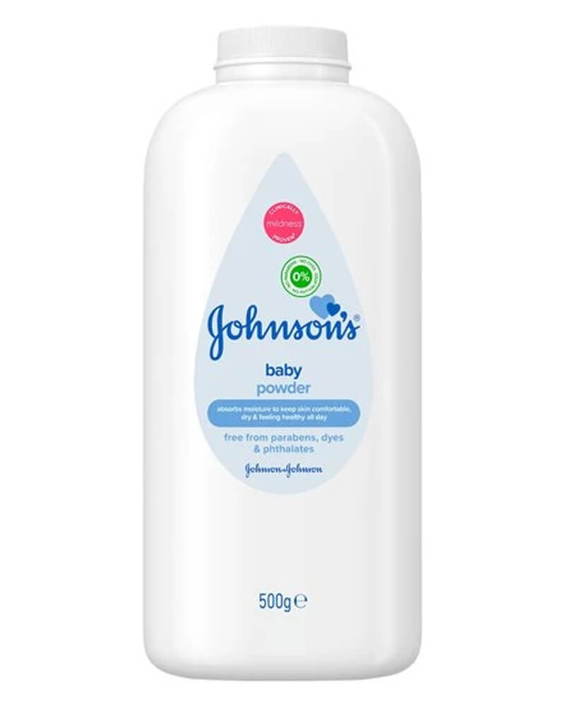 Johnsons Baby Powder 500 g