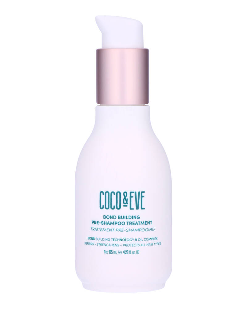 Coco & Eve Bond Building Pre-Shampoo 125 ml