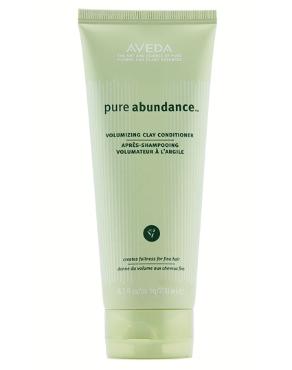 AVEDA Pure Abundance Volumizing Clay Conditioner 200 ml