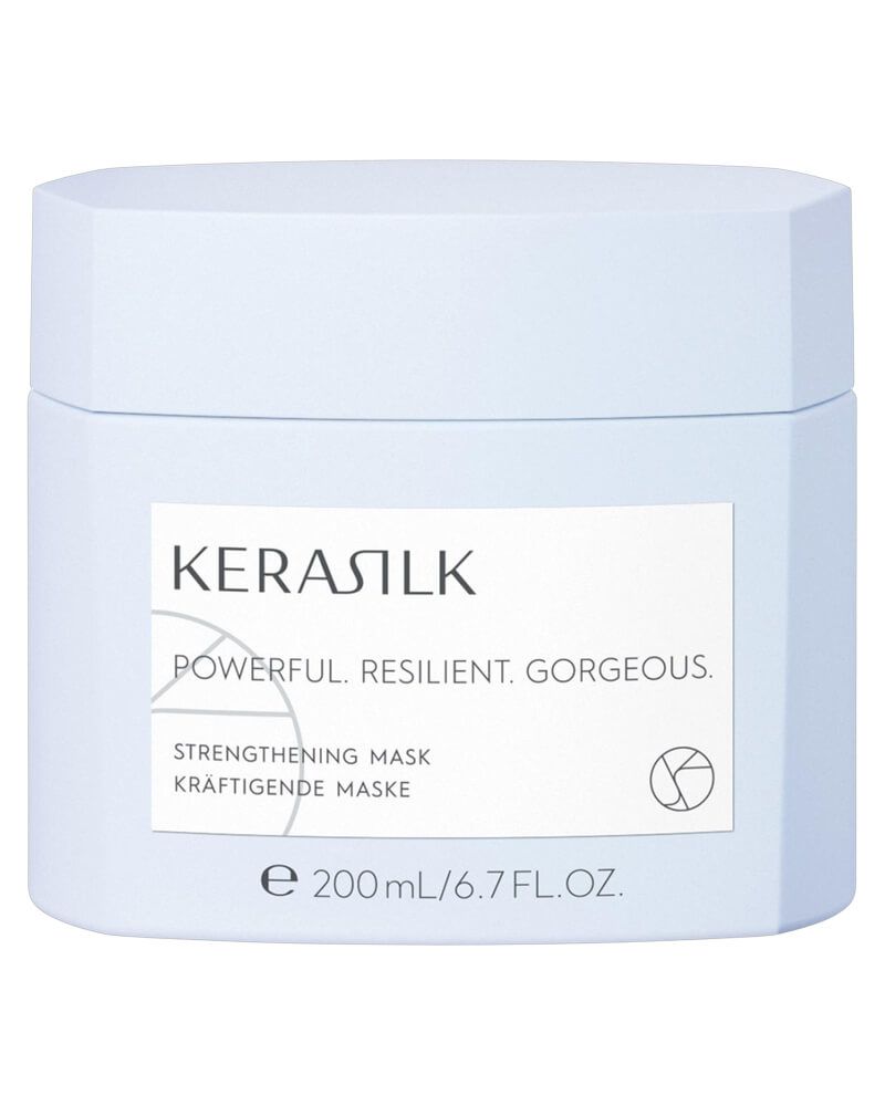 Kerasilk Strengthening Mask 200 ml